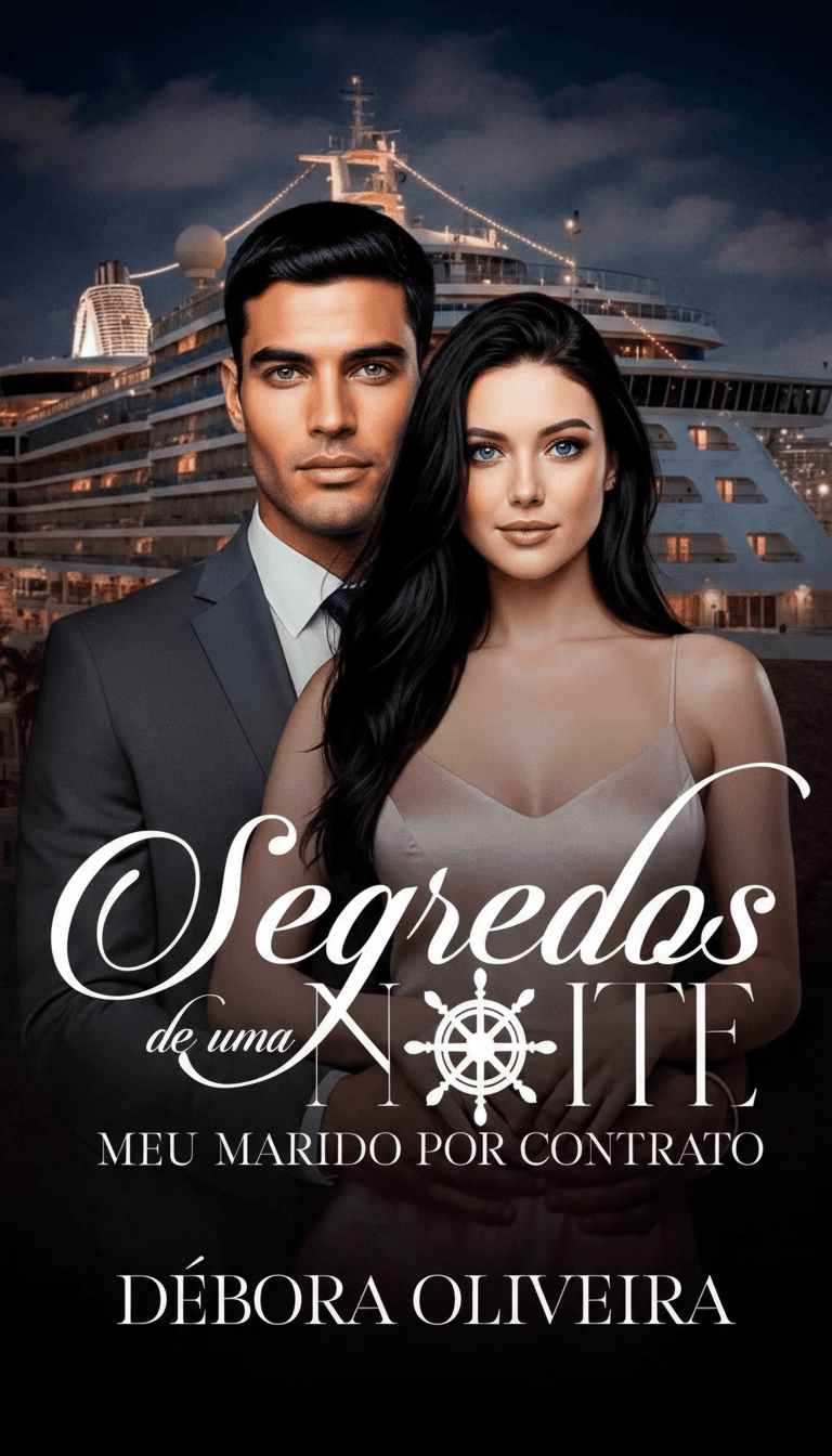 Segredos De Uma Noite: Meu Marido Por Contrato