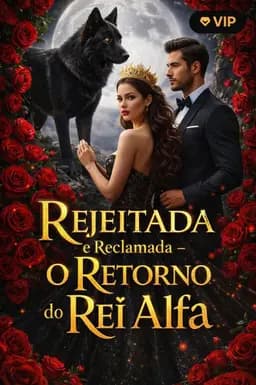 Rejeitada e Reclamada, O Retorno do Rei Alfa
