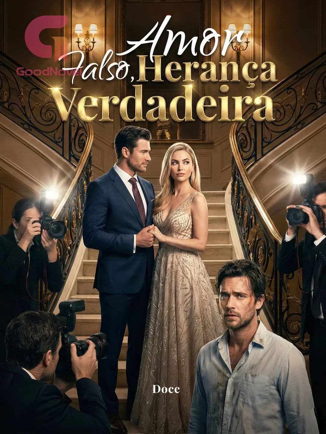 Amor Falso Herança Verdadeira