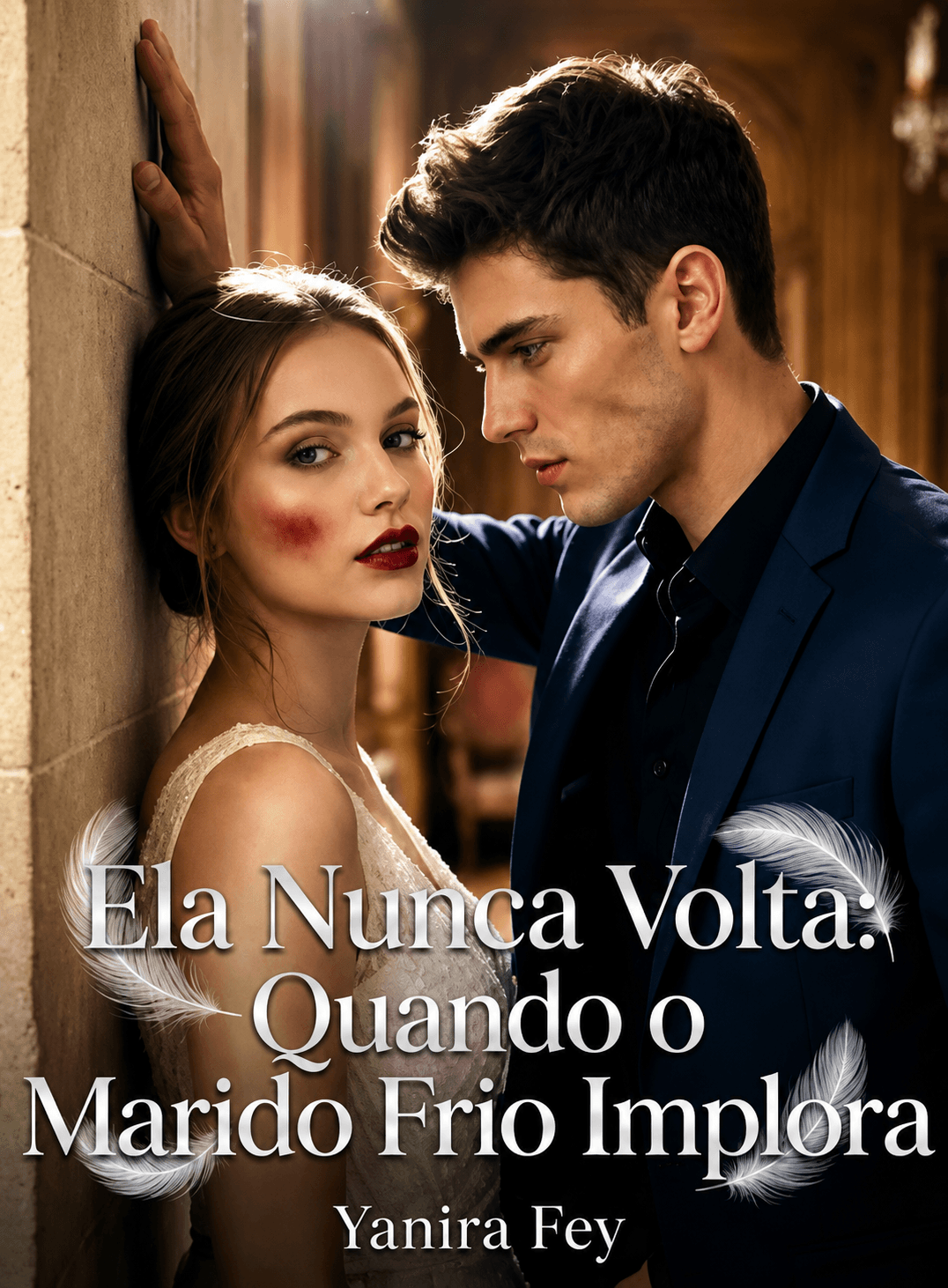 Ela Nunca Volta: Quando o Marido Frio Implora