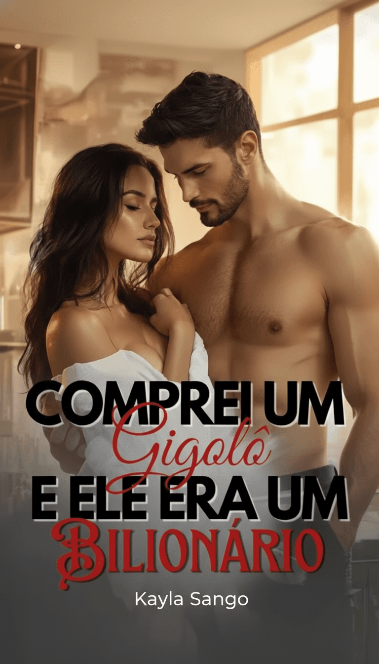 Comprei um Gigolô e ele era um Bilionário