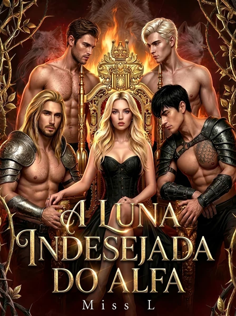 A Luna Indesejada do Alfa