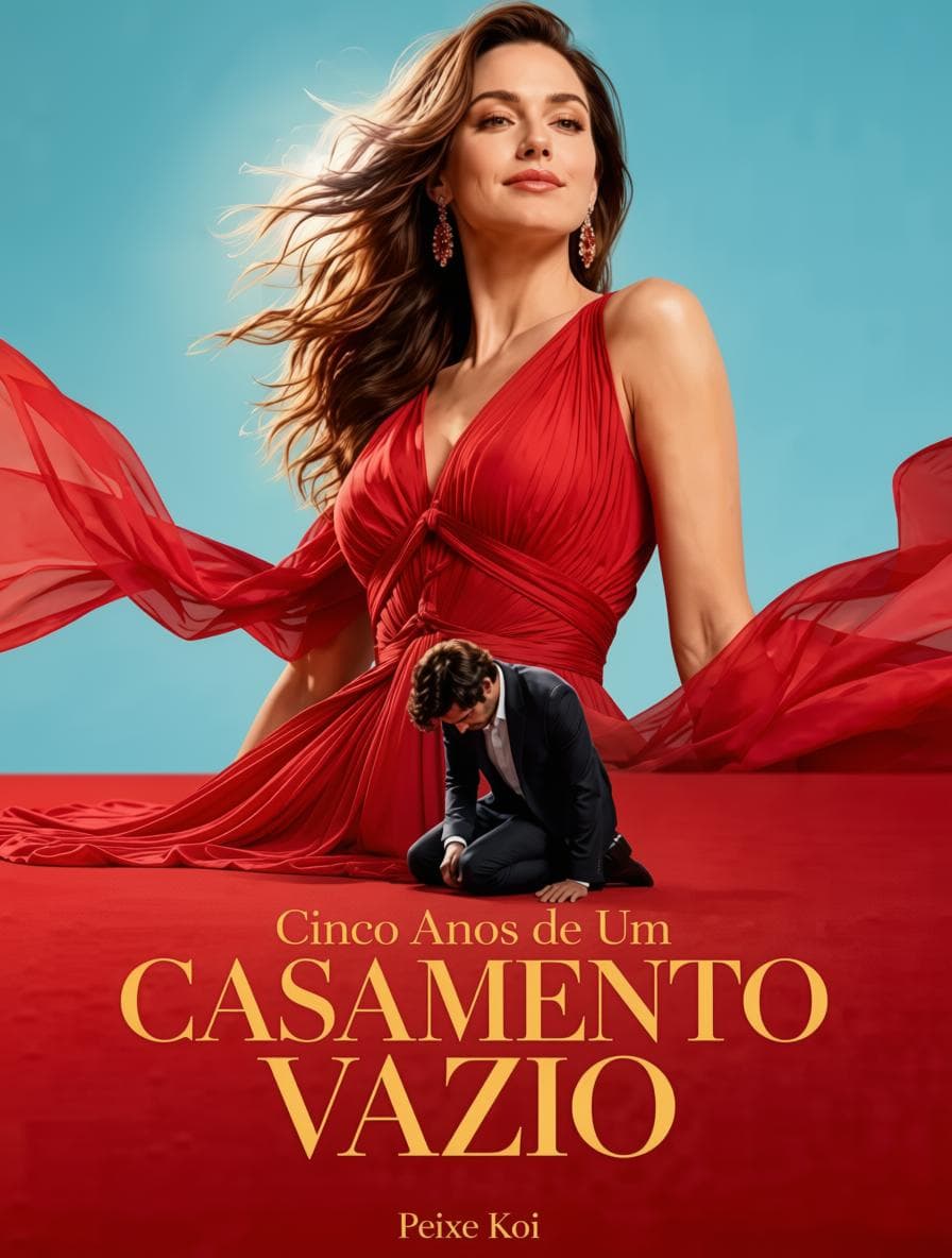 Cinco Anos de Um Casamento Vazio
