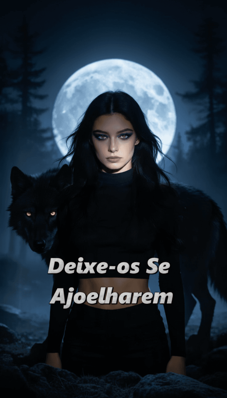 Deixe-os Se Ajoelharem