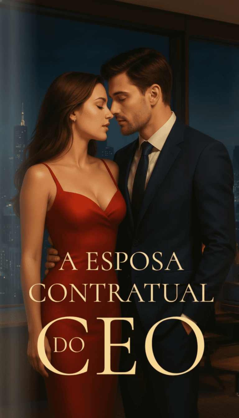 A Esposa Contratual do CEO