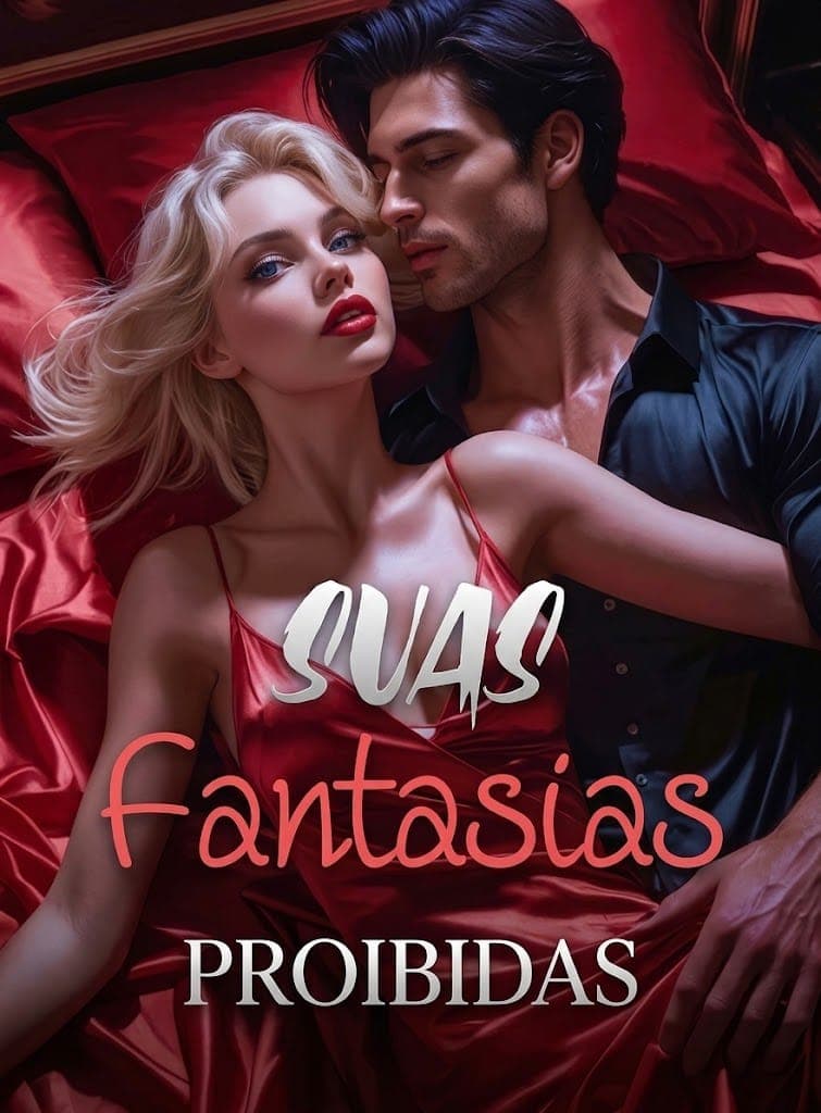 Suas Fantasias Proibidas