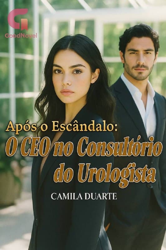  Após o Escândalo - O CEO no Consultório do Urologista