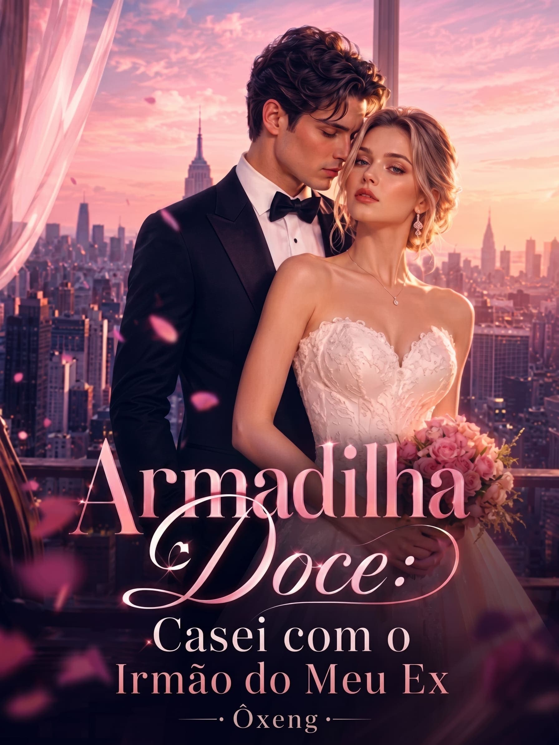 Armadilha Doce - Casei com o Irmão do Meu Ex