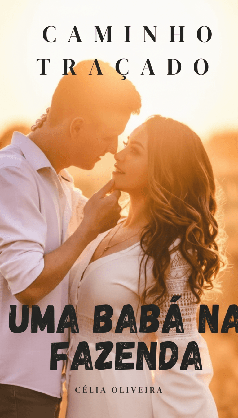 Caminho Traçado Uma Babá na Fazenda