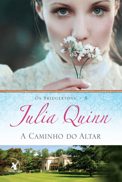 Baixar Livro A Caminho do Altar em PDF e ePub