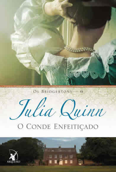 Baixar Livro O Conde Enfeiticado em PDF e ePub