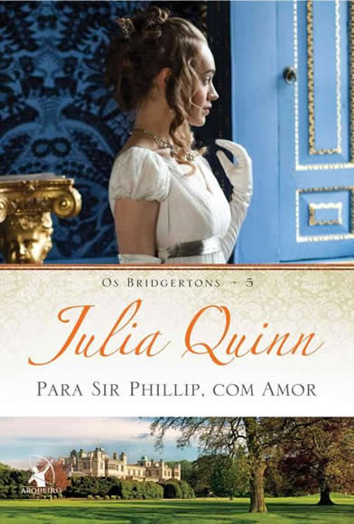 Baixar Livro Para o SIR Philip Com Amor