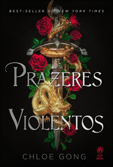 Baixar Livro Prazeres Violentos em PDF e ePub