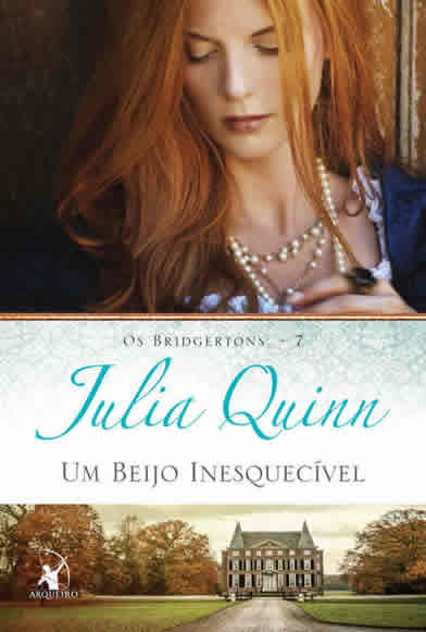 Baixar Livro Um Beijo Inesquecivel em PDF e ePub