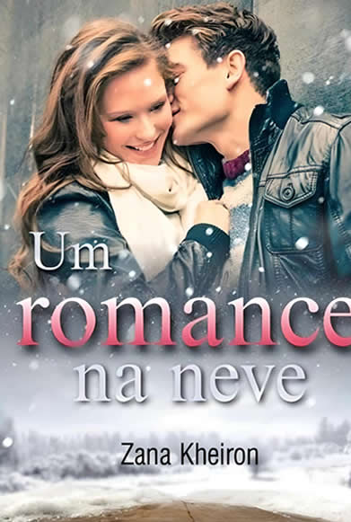 Um Romance na neve pdf e epub