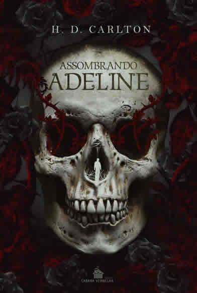 baixar livro assombrando adeline em PDF e ePub