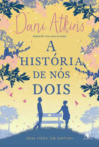 Baixar A Historia de nos Dois em PDF ou Epub