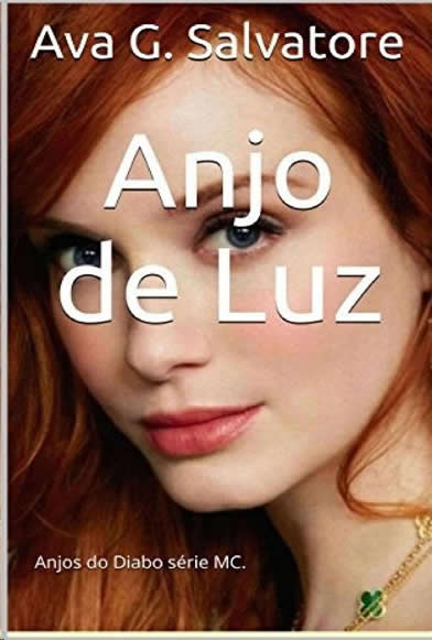 Baixar Anjo de Luz em PDF ou Epub