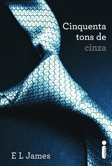 Baixar Livro Cinquenta Tons de Cinza em PDF e ePub