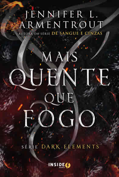 Baixar Livro Mais Quente que fogo em pdf e epub