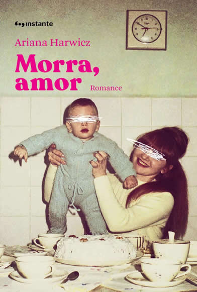 Baixar Morra Amor em PDF ou Epub