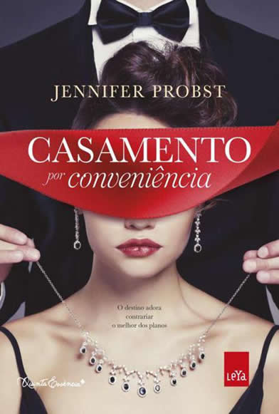 Casamento Por Conveniencia em PDF e ePub