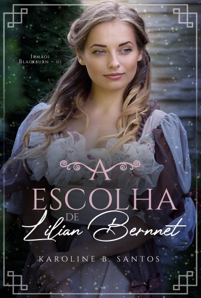 A Escolha de lilian Bernnet em PDF e Epub