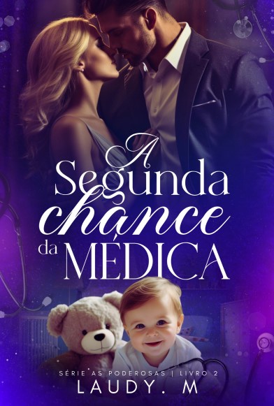 A Segunda Chance da Medica em PDF ou Epub