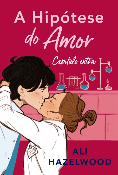 A hipotese do amor em PDF ou Epub