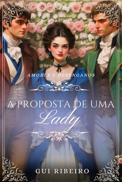 A proposta de uma lady em PDF ou Epub