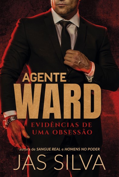 Agente Ward em PDF ou Epub