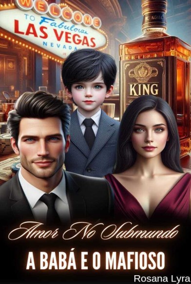 Amor No Submund em Pdf ou Epub