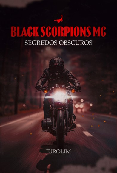 Black Scorpions MC em PDF ou Epub