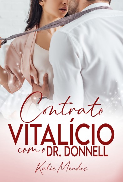 Contrato Vitalicio com o Dr. Donnel em PDF ou Epub