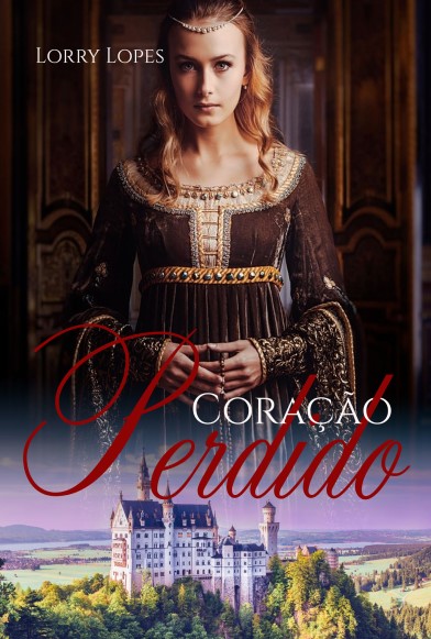 Coracao Perdido em PDF ou Epub