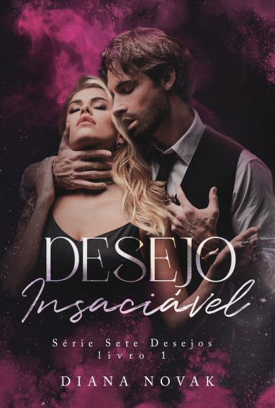 Desejo Insaciavel em PDF e EPUB