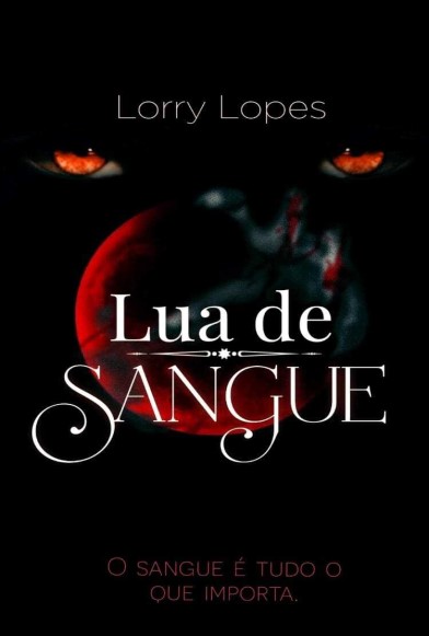 Lua de Sangue em PDF e Epub