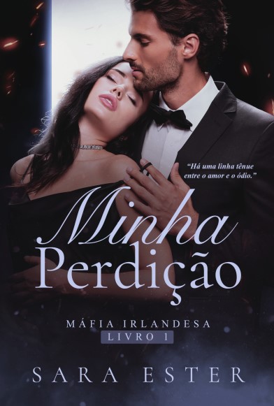 Minha Perdicao em PDF e Epub