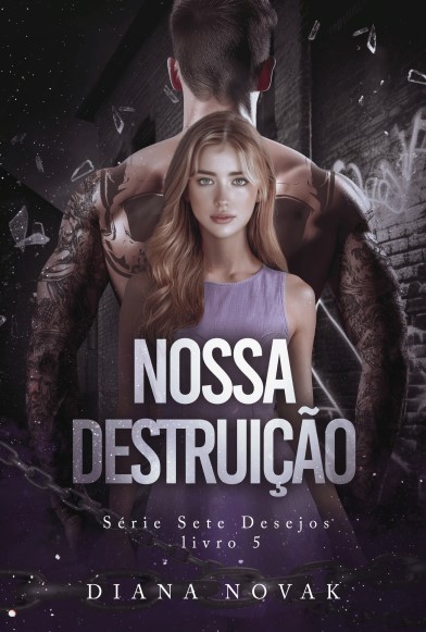 NOSSA DESTRUICAO em PDF e Epub