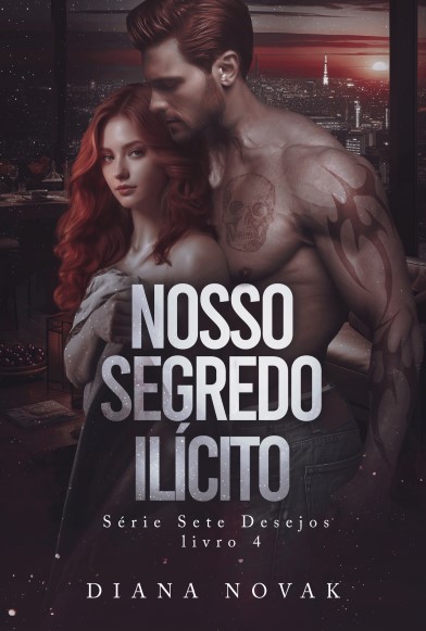 Nosso Segredo Ilicito em PDF e Epub