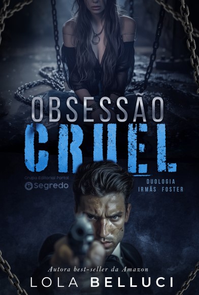 Obsessao cruel em PDF ou Epub