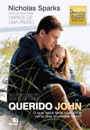 Querido John em PDF e ePub