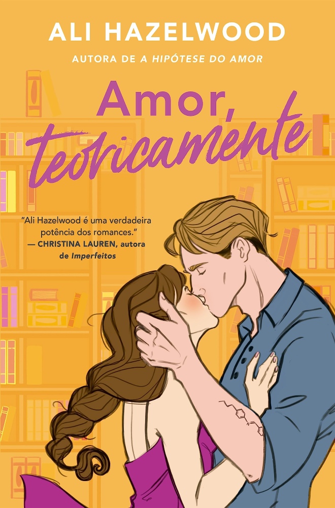 Baixar Livro Amor Teoricamente em PDF e ePub