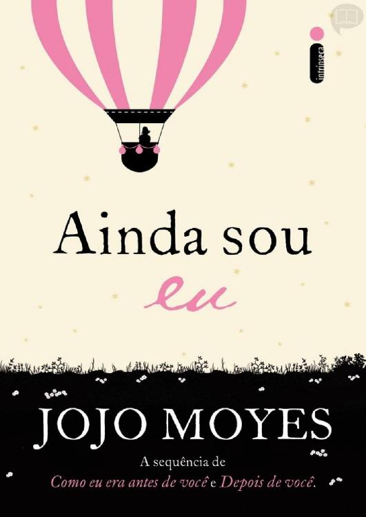 Baixar Livro Ainda Sou Eu em PDF e ePub