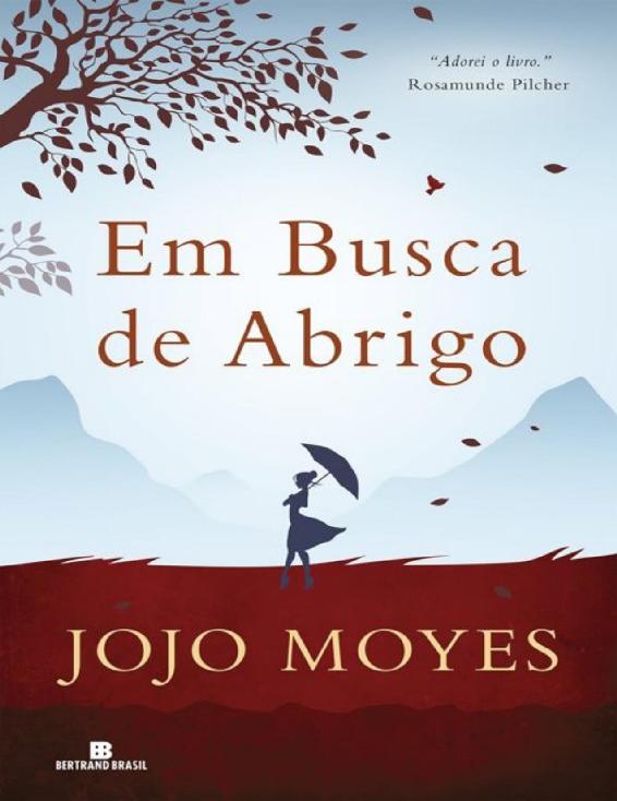 Baixar Livro Em Busca de Abrigo em ePub e PDF